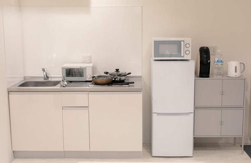 Kita Condominio | La habitación privada más grande de Osaka, de 120 m2, # 3014.