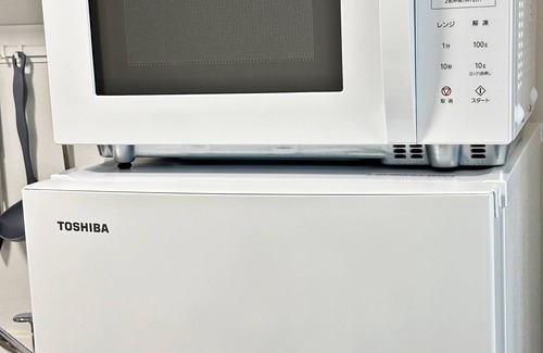 Naniwa Apartamento | Osaka Tsutenkaku / Kizu Market / Toy Street / Expo / New World Apartment