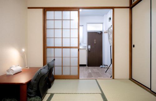 Higashiyodogawa Apartamento | Osaka U-Shuku