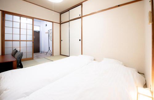 Higashiyodogawa Apartamento | Osaka U-Shuku