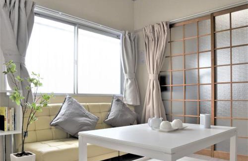 Higashiyodogawa Apartamento | Osaka U-Shuku