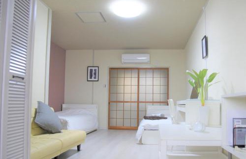 Higashiyodogawa Apartamento | Osaka U-Shuku