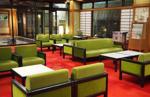 Kusatsu Onsen Casa | Osakaya