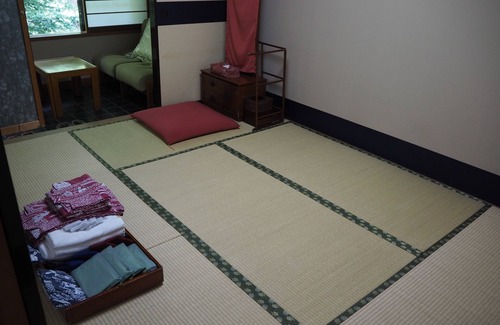 Kusatsu Onsen Casa | Osakaya