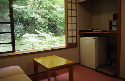 Kusatsu Onsen Casa | Osakaya