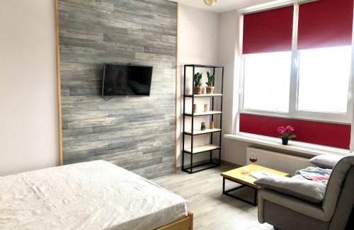 Yavory Apartamento | OSapart Apartment in a complex Semycvit 3