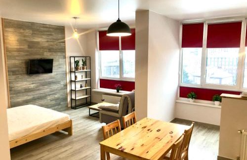 Yavory Apartamento | OSapart Apartment in a complex Semycvit 3