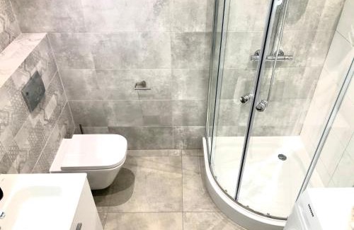 Yavory Apartamento | OSapart Apartment in a complex Semycvit 3