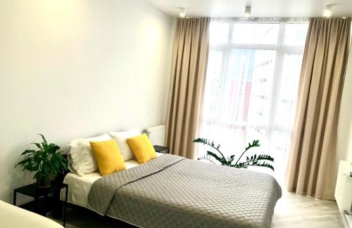 Yavory Apartamento | OSapart in a complex Great Britain