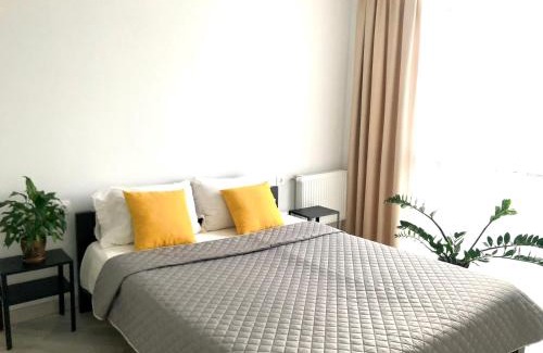 Yavory Apartamento | OSapart in a complex Great Britain