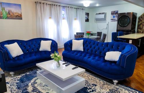 Queens Casa | Osas Luxury Stay