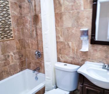 Queens Casa | Osas Luxury Stay