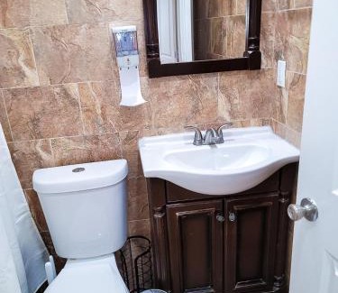 Queens Casa | Osas Luxury Stay