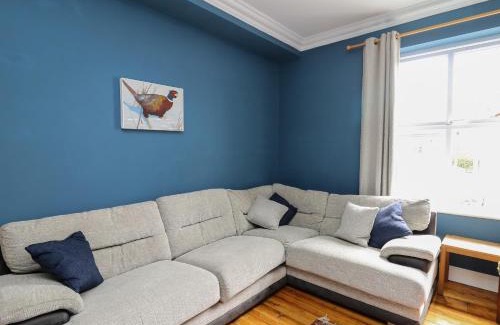 Rhayader Casa | Osborne House