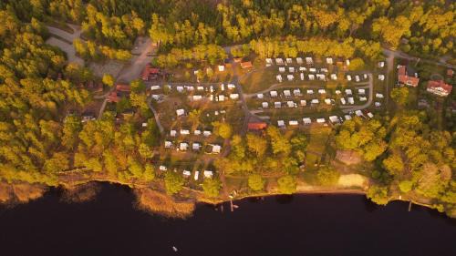 Osby Otro | Osby Camping