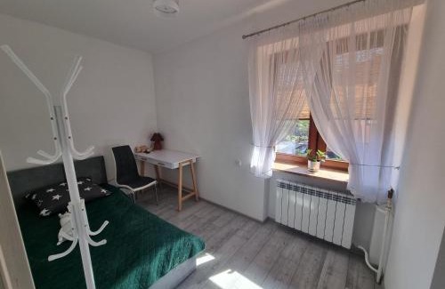 gmina Ujazd Apartamento | Oscar Apartment