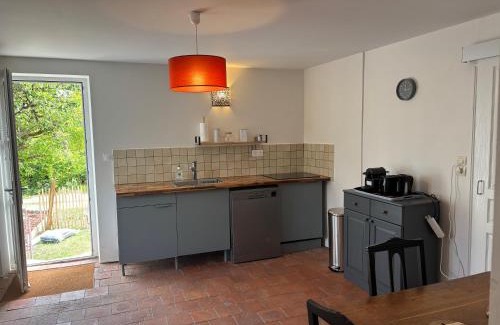 Saint-Georges-sur-Cher Casa | Oscar et Marcelle