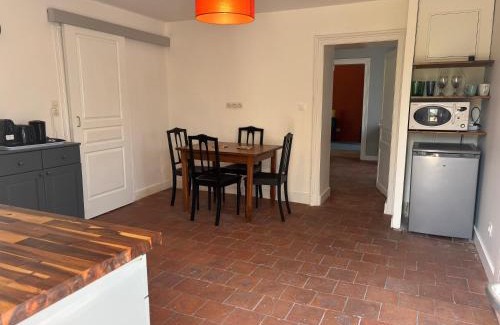 Saint-Georges-sur-Cher Casa | Oscar et Marcelle