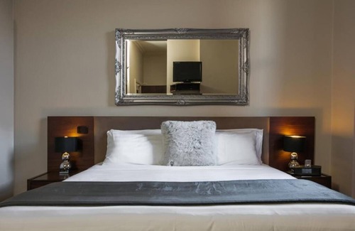 Ballarat Hotel | Oscar's Hotel