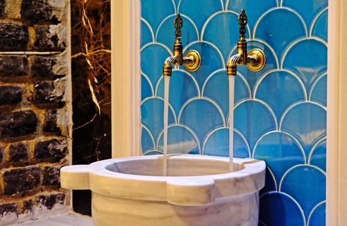 Bodrum Hotel | Oscar Seaside Hotel & Spa