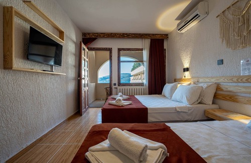 Bodrum Hotel | Oscar Seaside Hotel & Spa