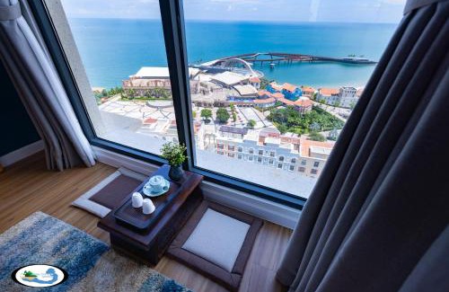 An Thoi Apartamento | Oscar Seaview Apartment