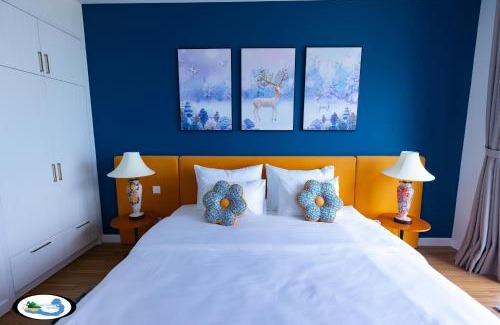 An Thoi Apartamento | Oscar Seaview Apartment