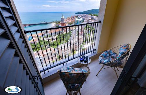 An Thoi Apartamento | Oscar Seaview Apartment