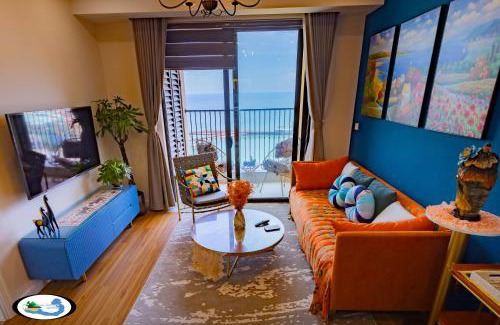 An Thoi Apartamento | Oscar Seaview Apartment