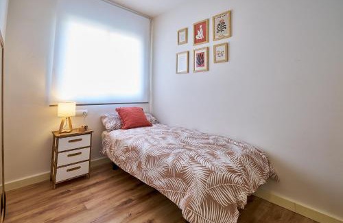 Les Cases d'Alcanar Apartamento | Oscars
