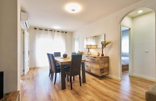 Les Cases d'Alcanar Apartamento | Oscars