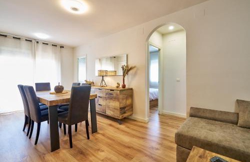 Les Cases d'Alcanar Apartamento | Oscars