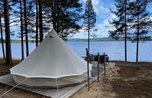 Rena Otro | Osensjøen Camping