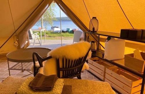Rena Otro | Osensjøen Camping