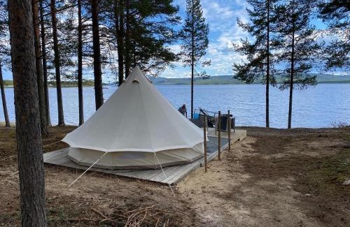 Rena Otro | Osensjøen Camping