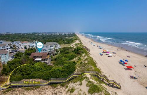Ocean Sands Casa | OSF24 Dunesbury