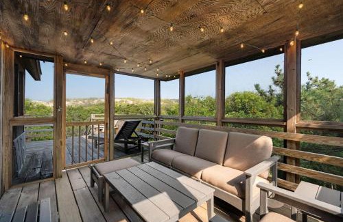 Ocean Sands Casa | OSF24 Dunesbury