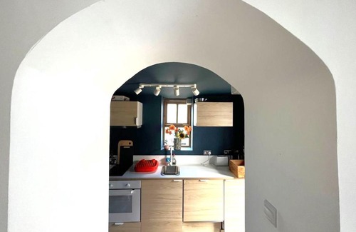 Moylegrove Casa | Osgo Fach - Moylegrove