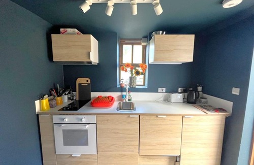 Moylegrove Casa | Osgo Fach - Moylegrove