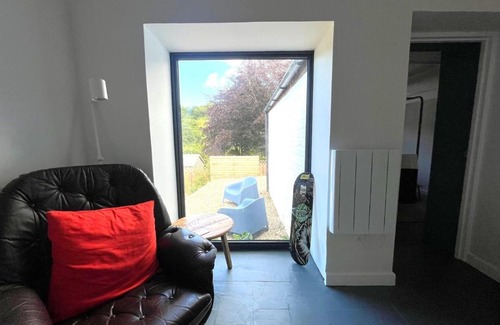 Moylegrove Casa | Osgo Fach - Moylegrove