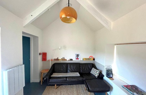 Moylegrove Casa | Osgo Fach - Moylegrove