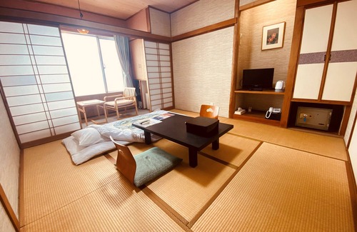 Oshima Hotel | Oshima Onsen Hotel