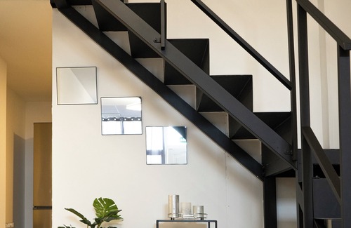 Pena Grande Apartamento | Oshun Mirasierra