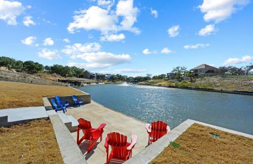 Kingsland Casa | Osi Lago Retreat