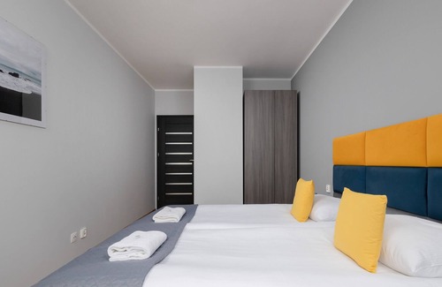 Czyzyny Apartamento | Osiedle Avia Apartment by Renters