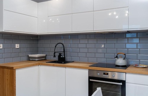 Czyzyny Apartamento | Osiedle Avia Cosy Apartment