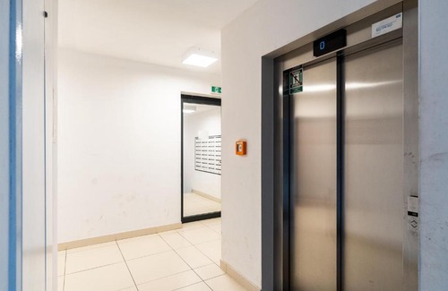 Czyzyny Apartamento | Osiedle Avia Cosy Apartment
