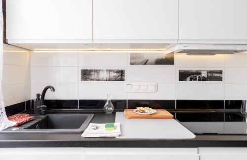 Czyzyny Apartamento | Osiedle Avia Modern Apartment