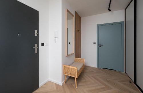 Bialoleka Apartamento | Osiedle Natura PREMIUM Apartment by BookingHost
