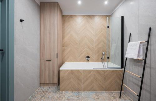 Bialoleka Apartamento | Osiedle Natura PREMIUM Apartment by BookingHost
